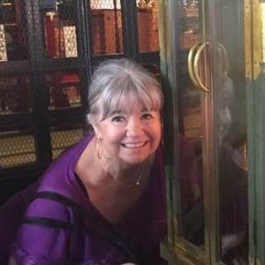 Meet your Posher, Marnee